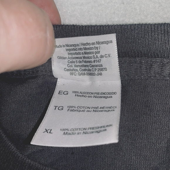 XL Coors Light Dirt Track Racing T-shirt Thrash Racing Gray Mens Recent Winners - Picture 14 of 15